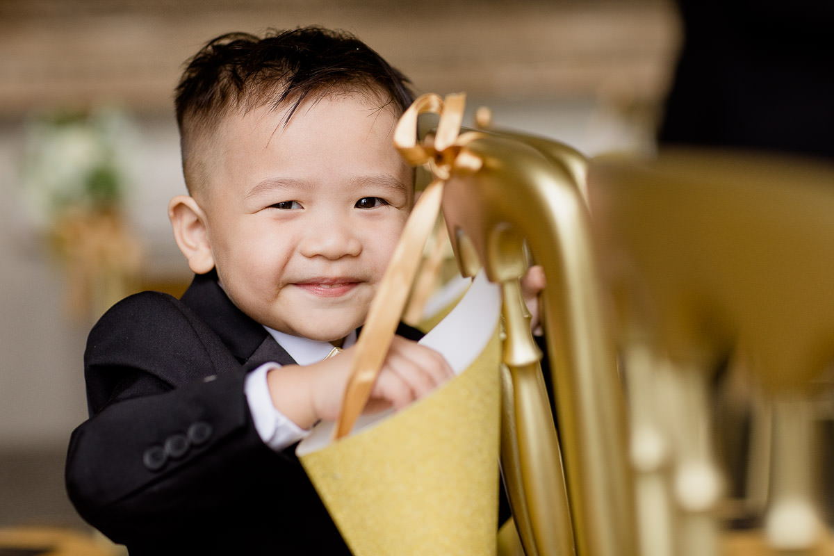 Aynhoe Park Wedding 49