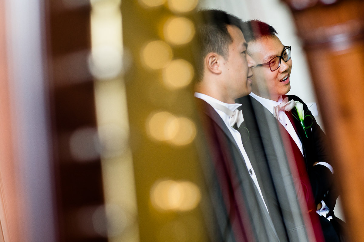 Aynhoe Park Wedding 54