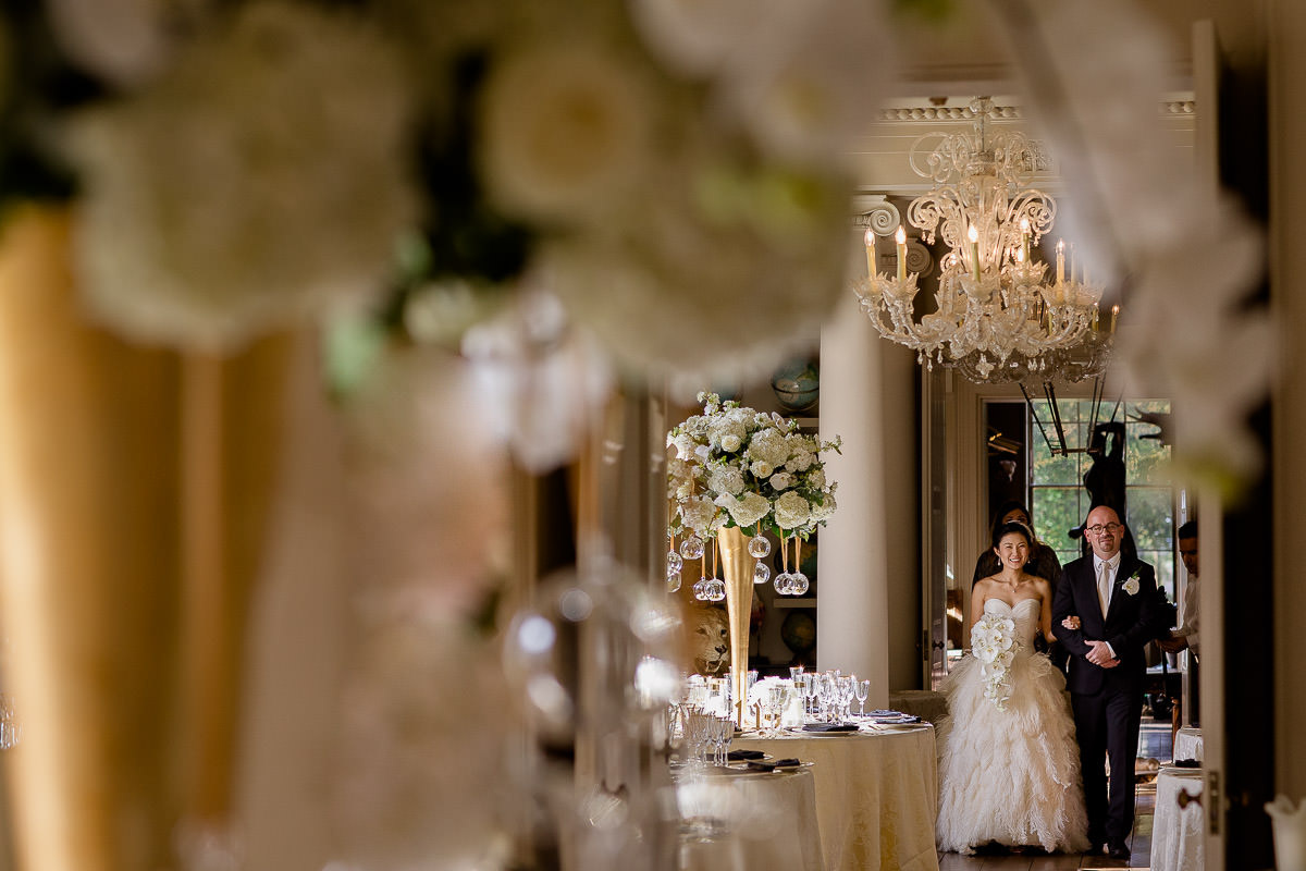 Aynhoe Park Wedding 59