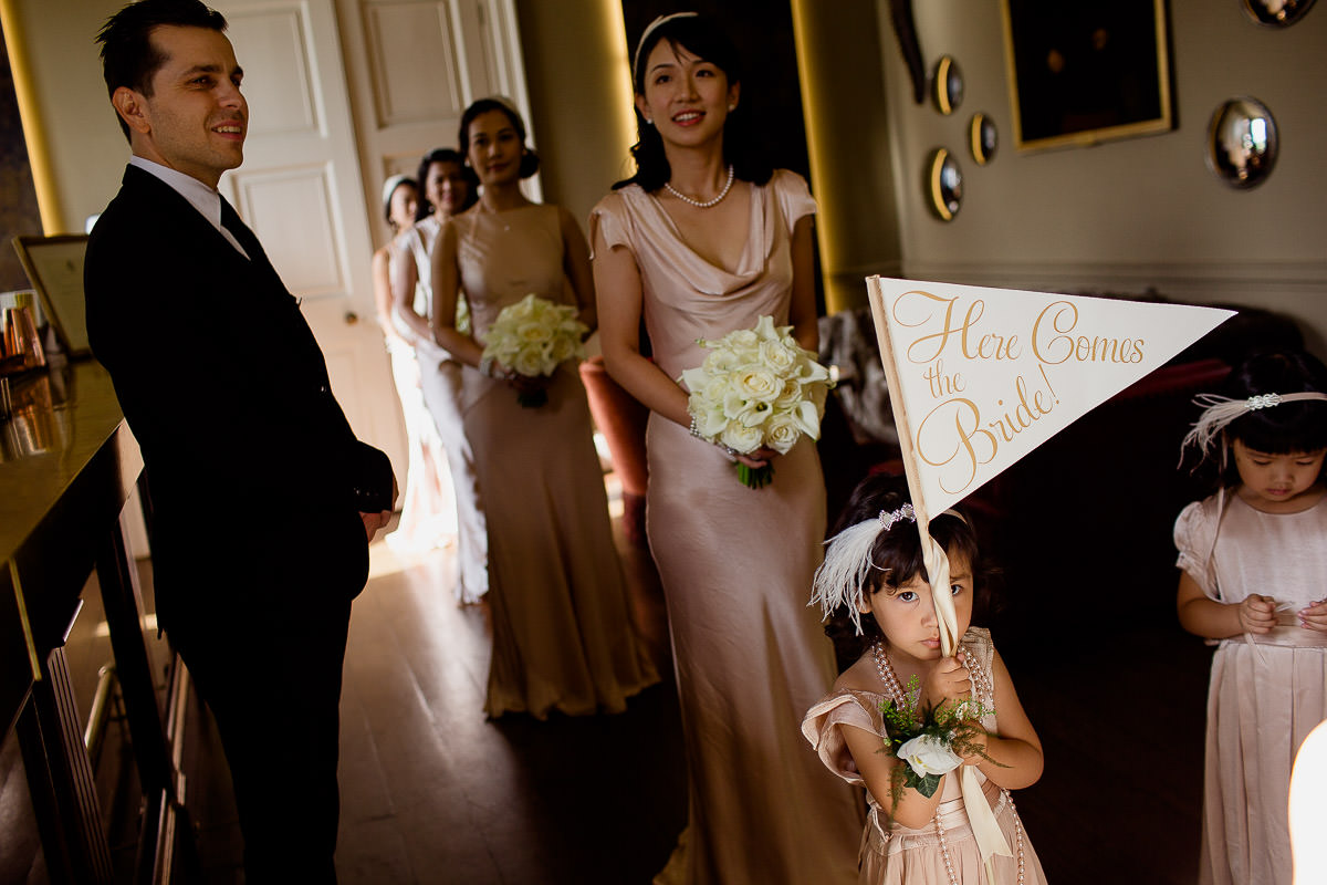 Aynhoe Park Wedding 60
