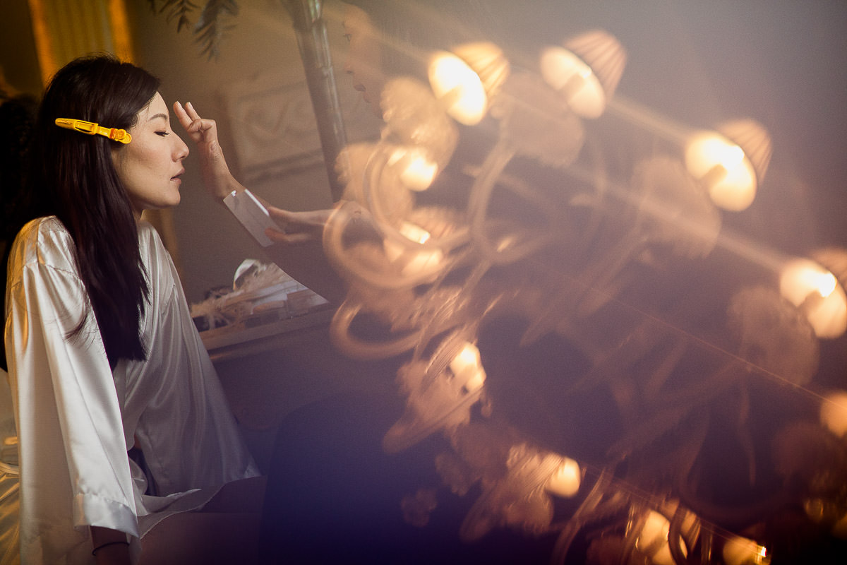 Aynhoe Park Wedding 8