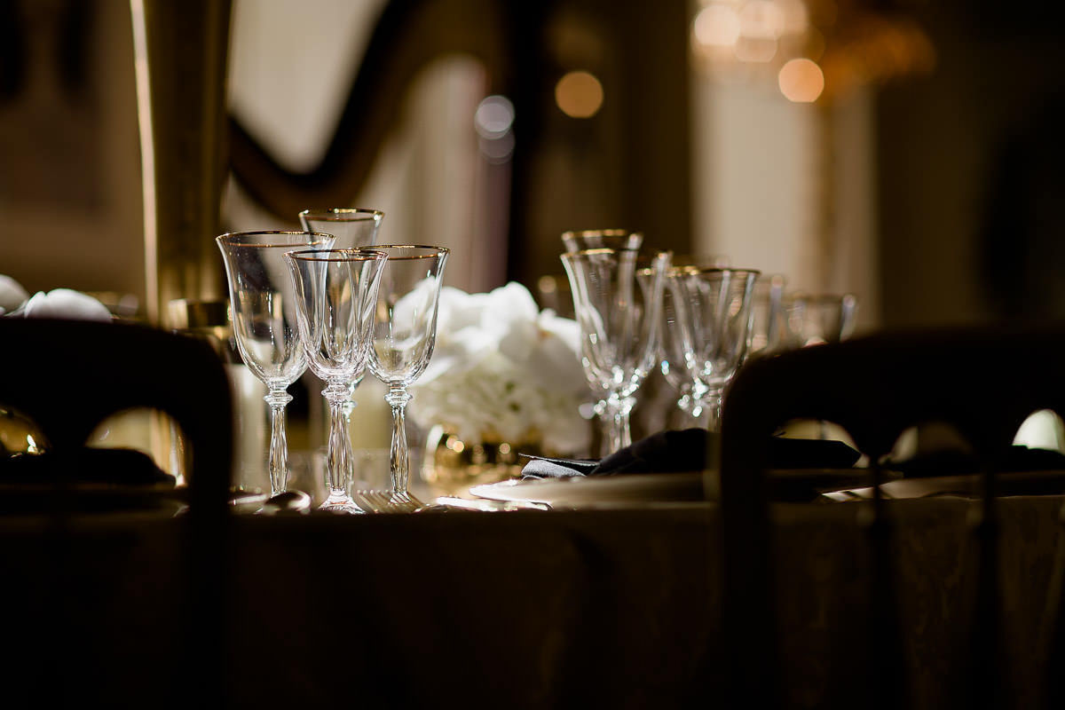 Aynhoe Park Wedding 86