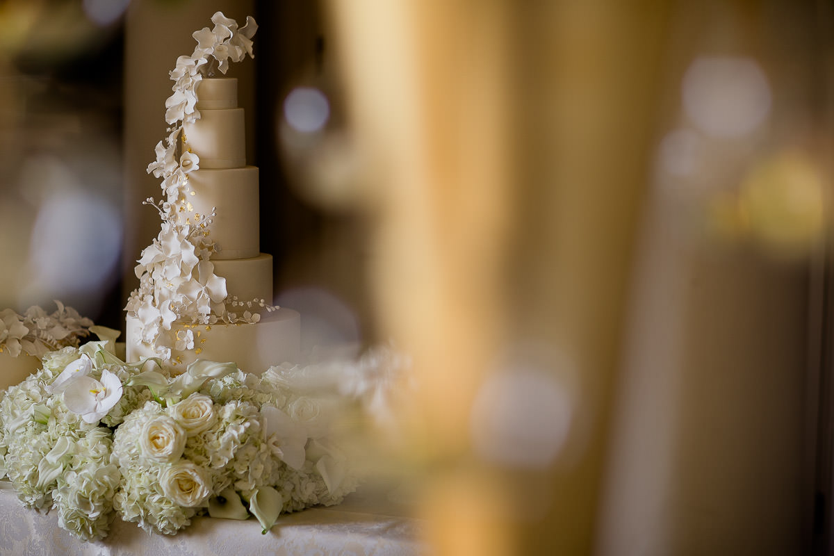 Aynhoe Park Wedding 87