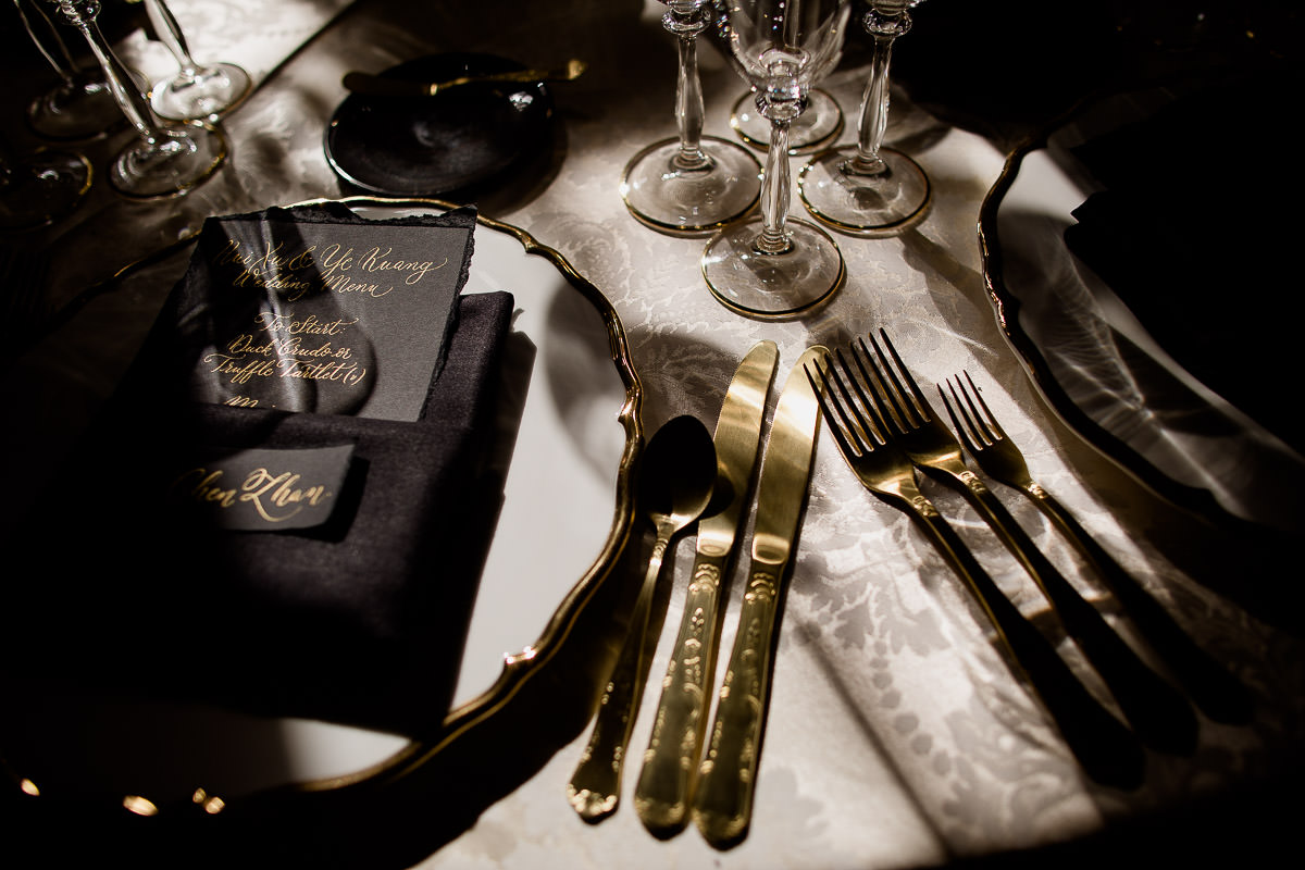 Aynhoe Park Wedding 88