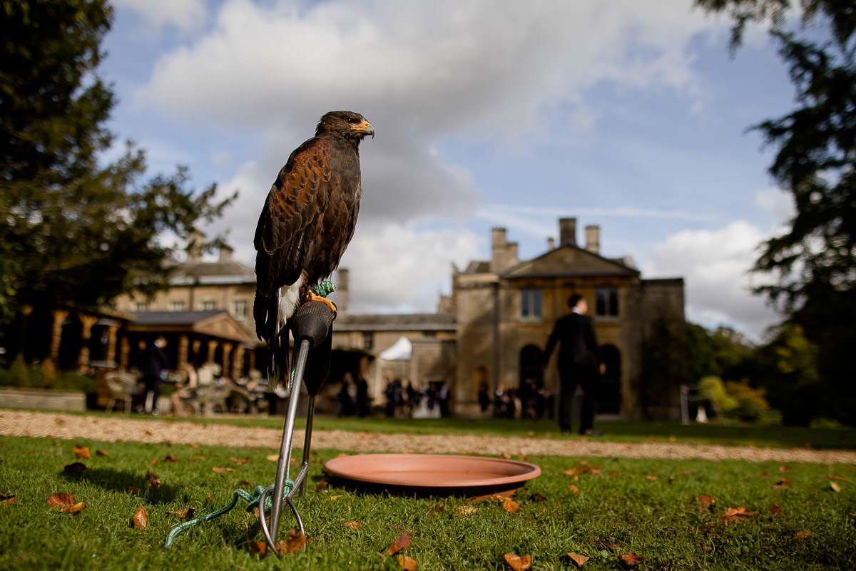 Aynhoe Park Wedding 90