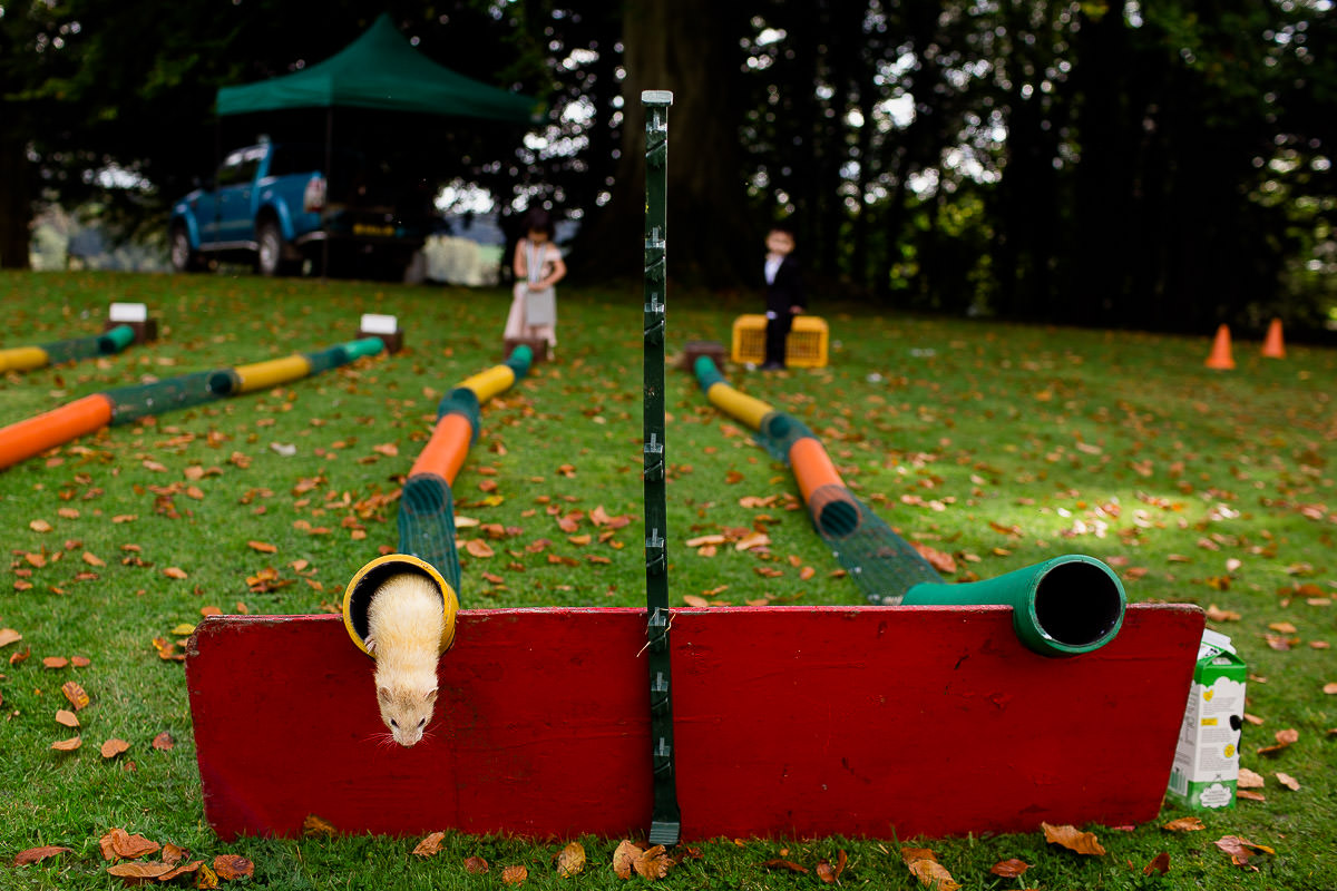 Aynhoe Park Wedding 92