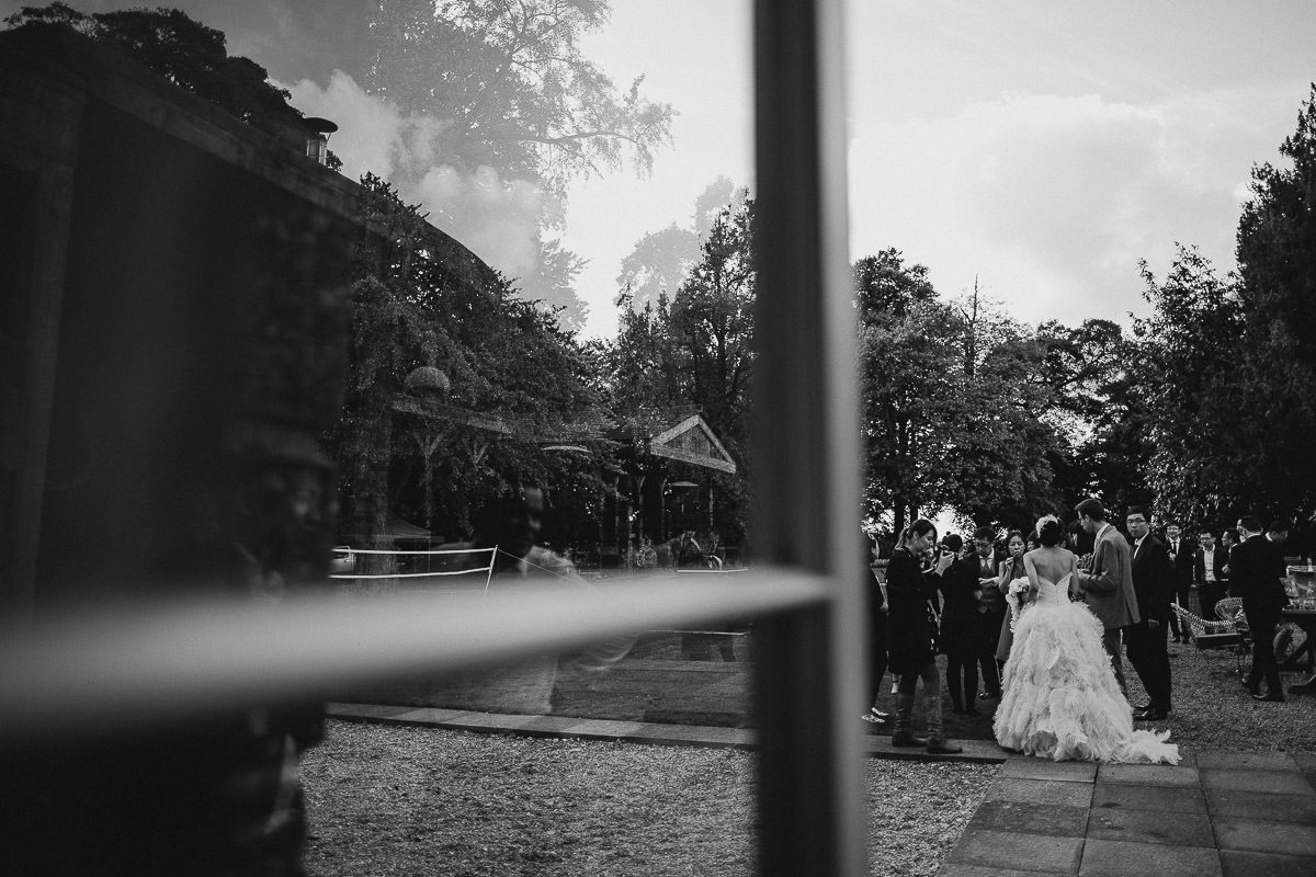 Aynhoe Park Wedding 96