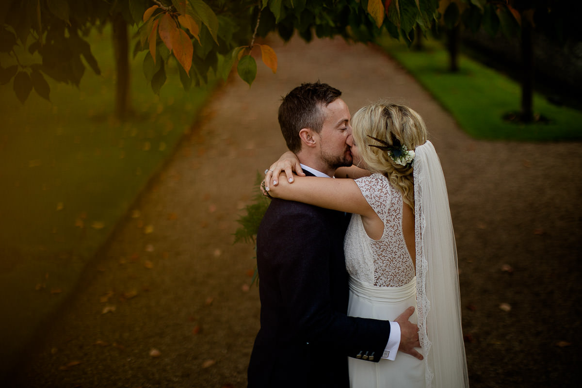Cowdray House Wedding 101
