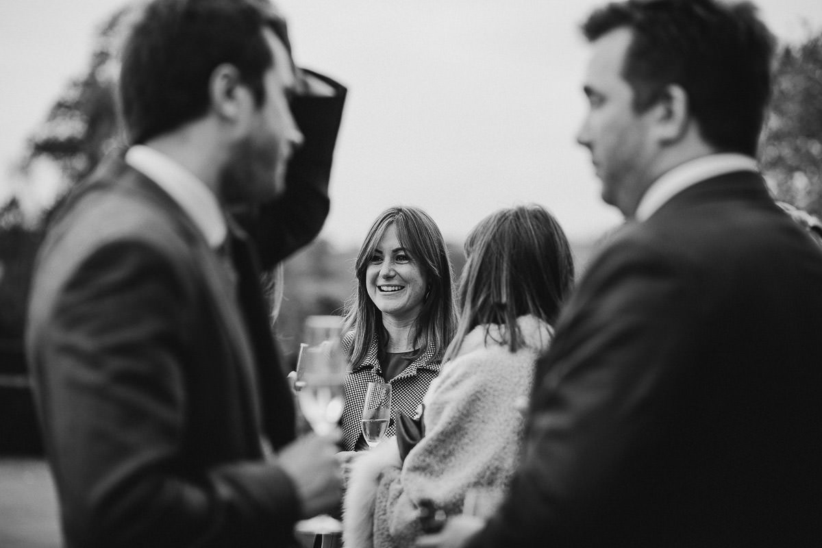 Cowdray House Wedding 105