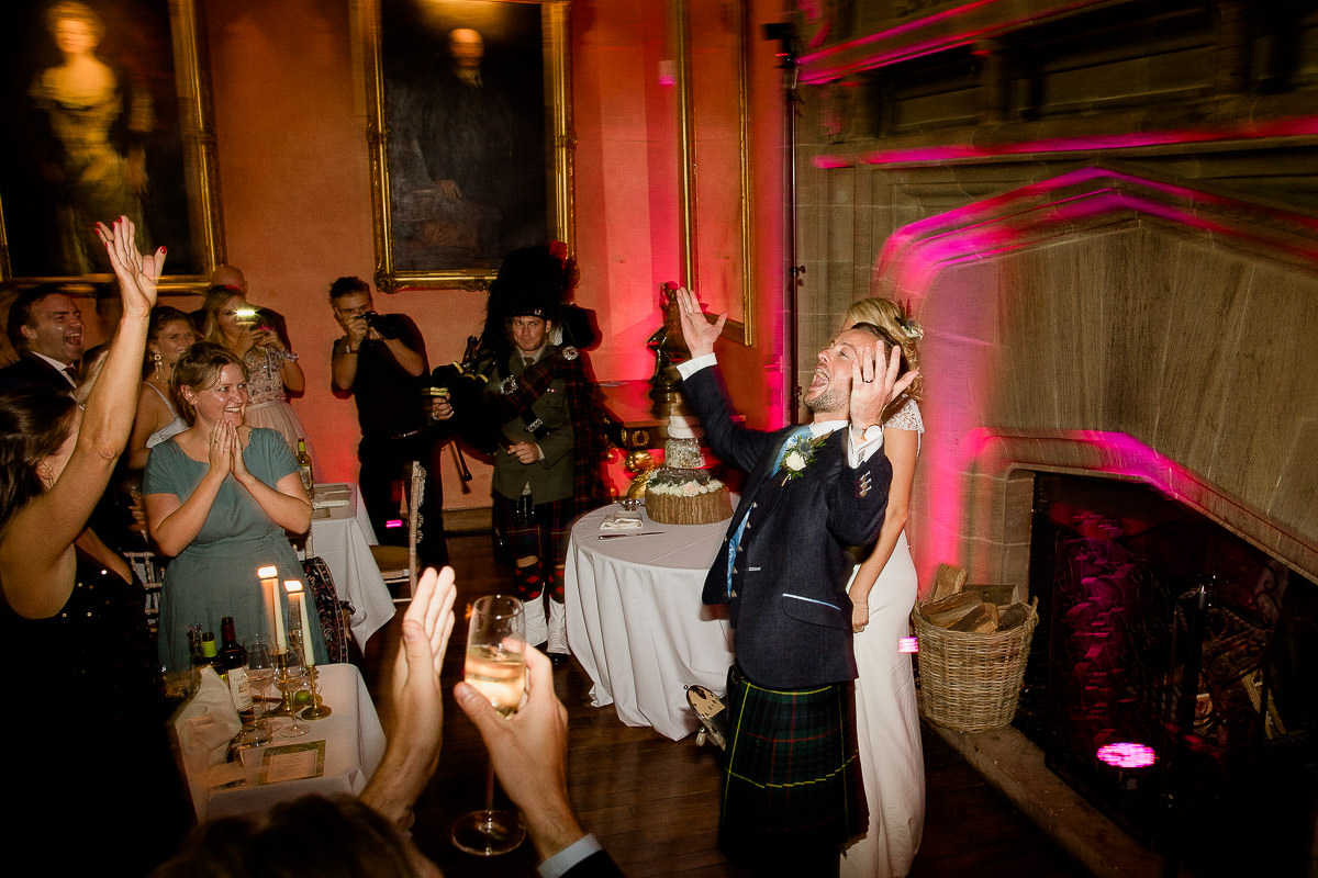 Cowdray House Wedding 111