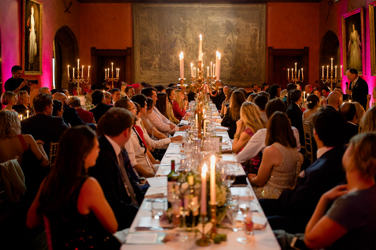 Cowdray House Wedding 116