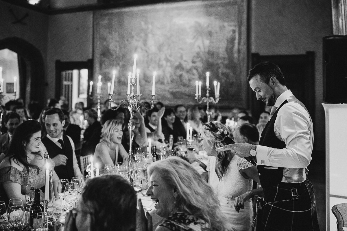 Cowdray House Wedding 121