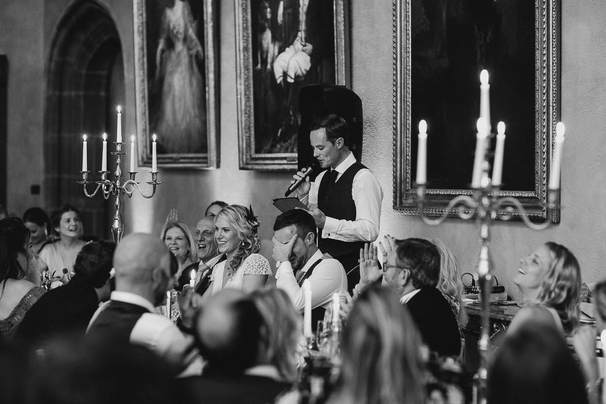 Cowdray House Wedding 125