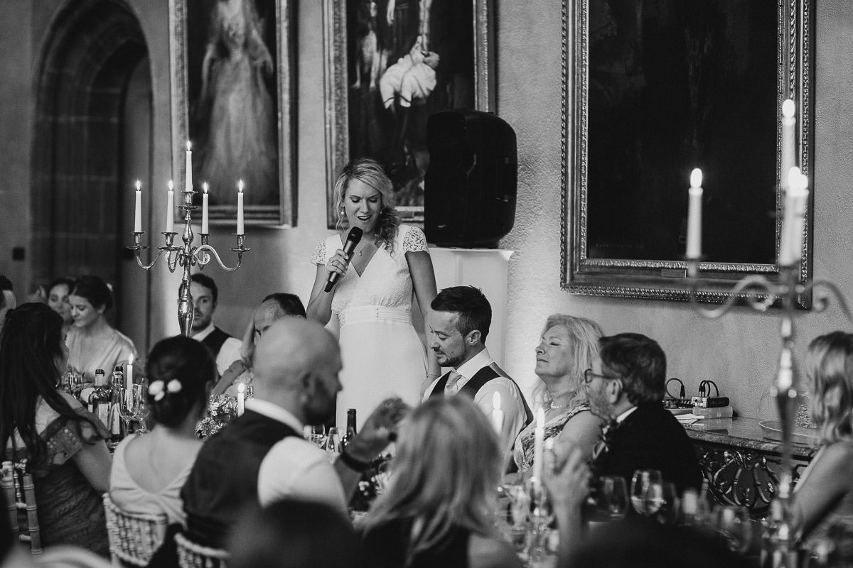 Cowdray House Wedding 127
