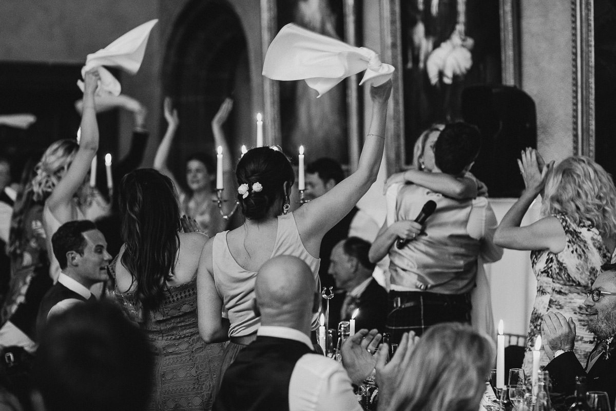Cowdray House Wedding 128