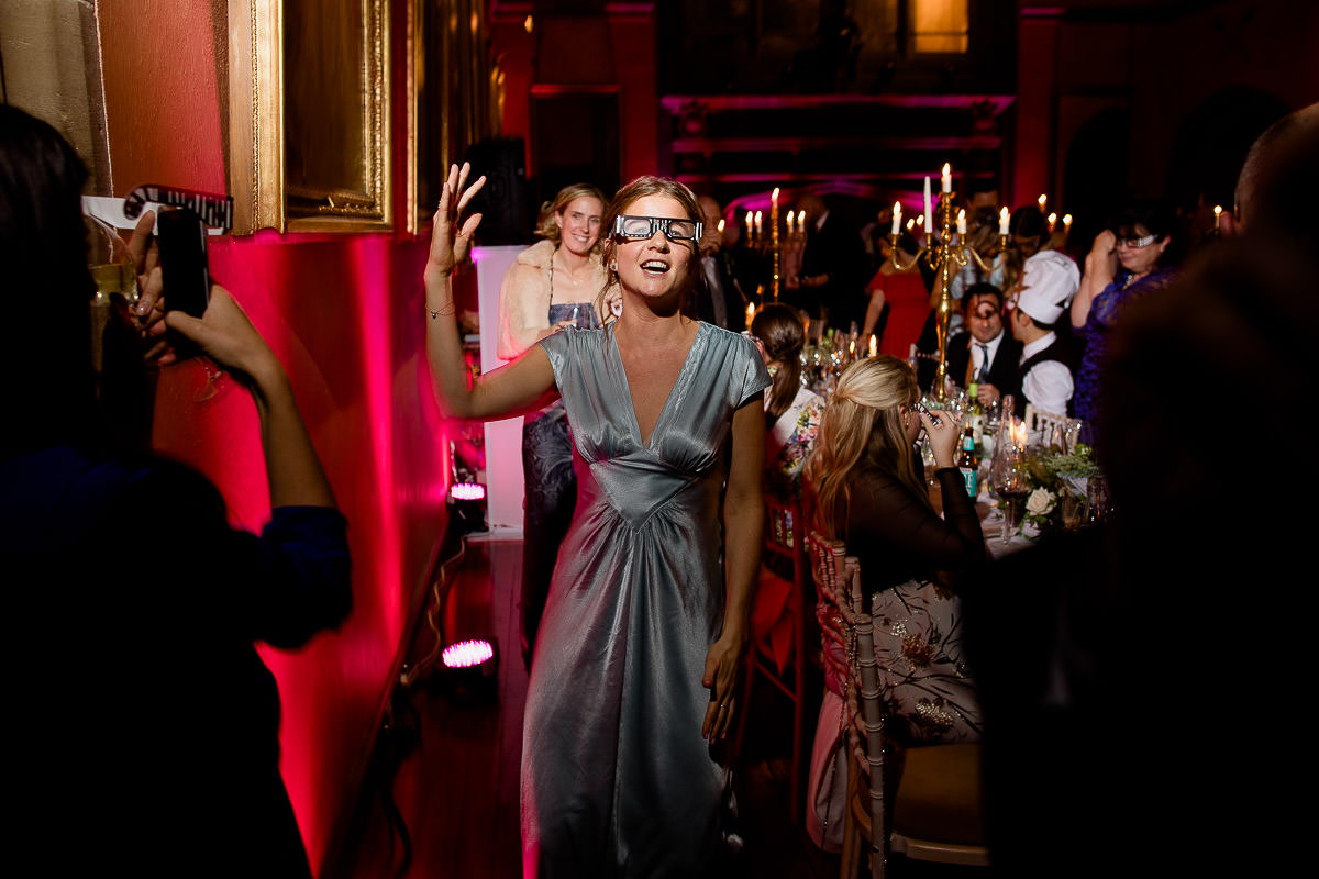 Cowdray House Wedding 130