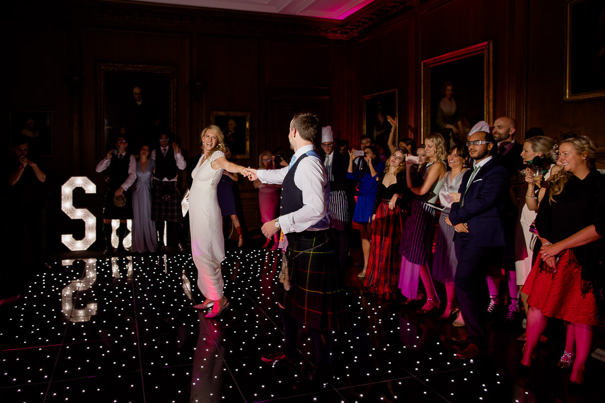 Cowdray House Wedding 131