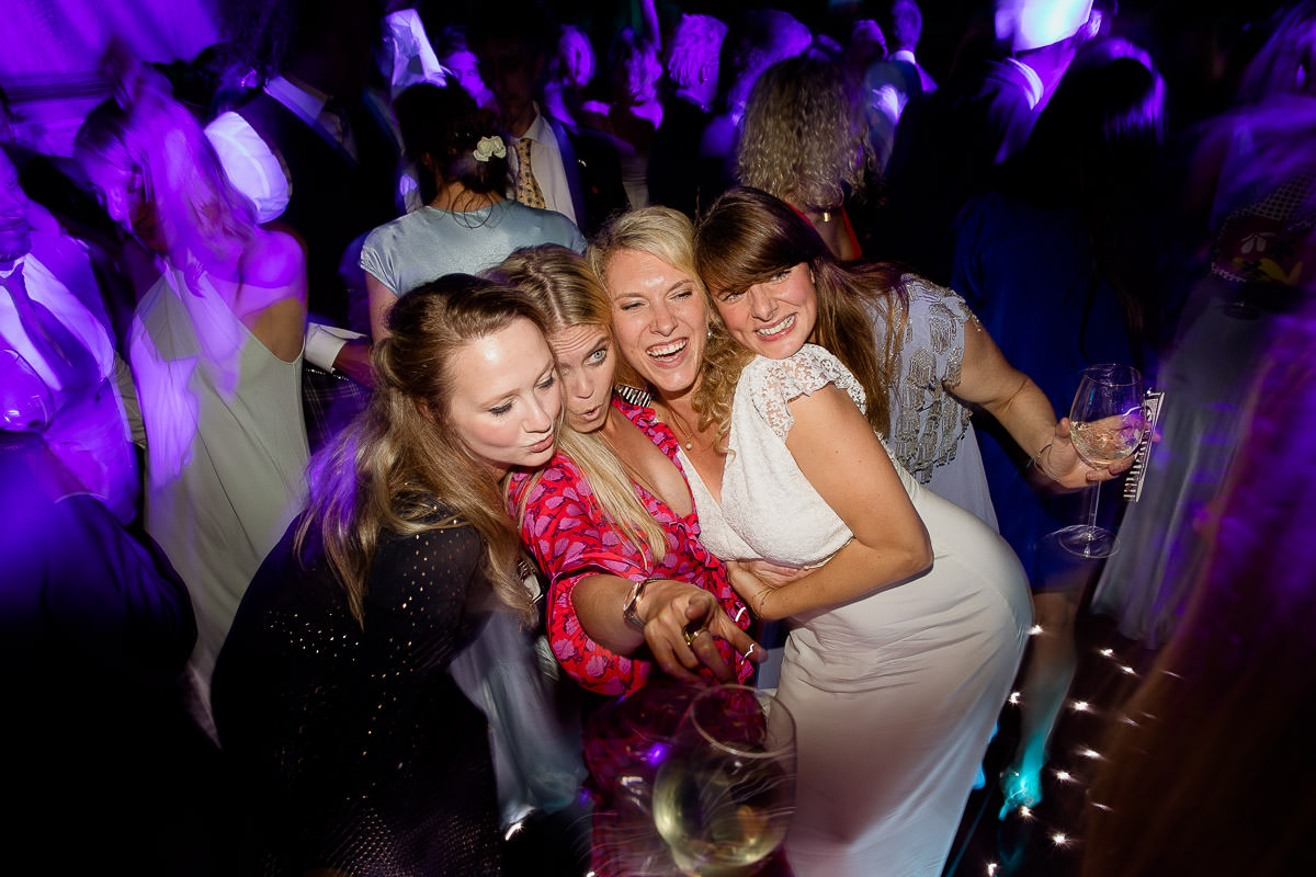 Cowdray House Wedding 134