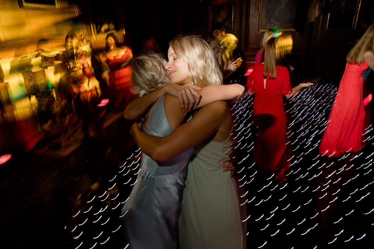 Cowdray House Wedding 151