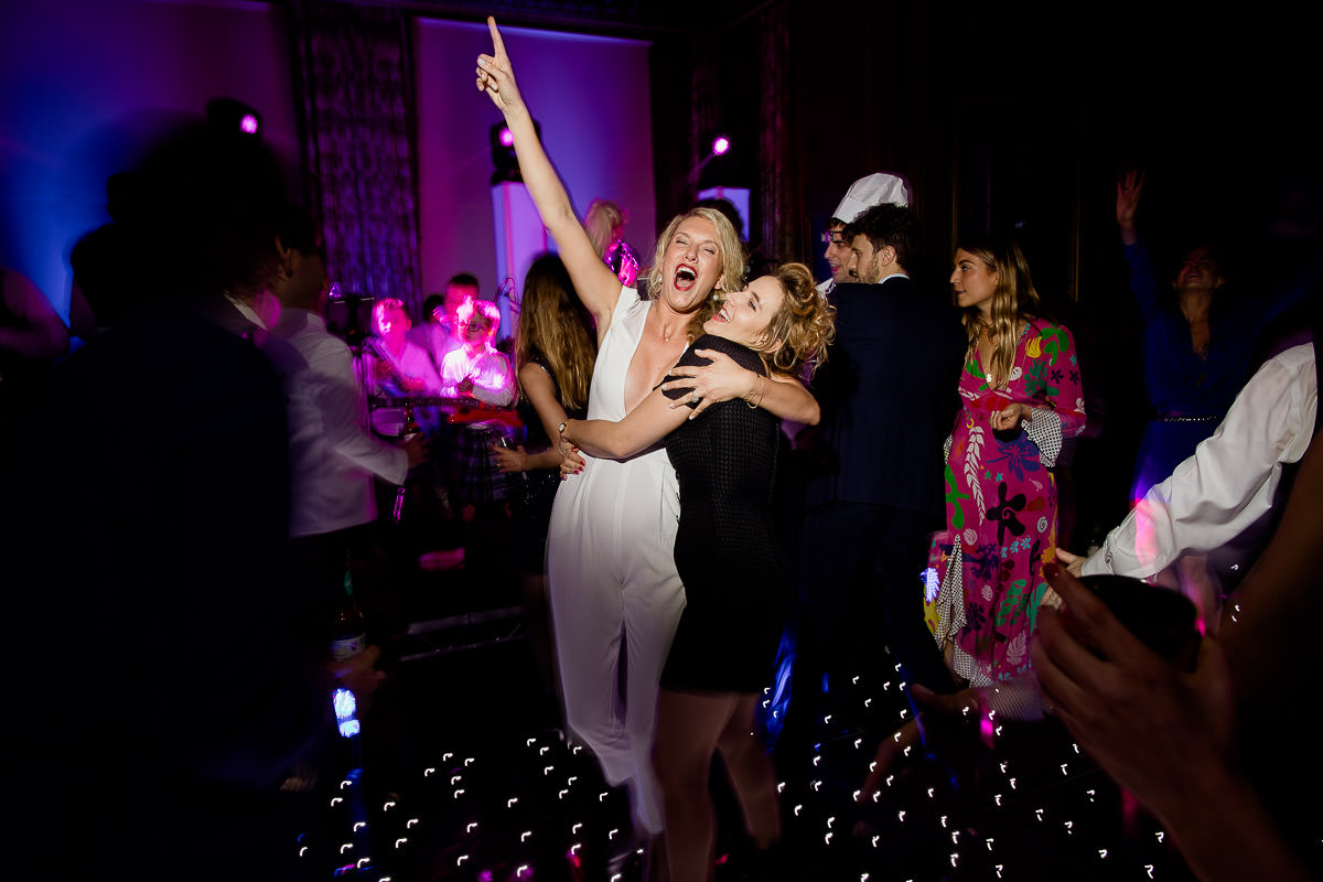 Cowdray House Wedding 153