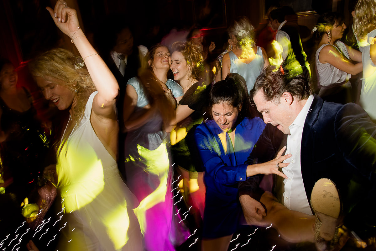 Cowdray House Wedding 157