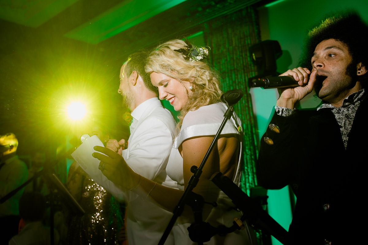 Cowdray House Wedding 159