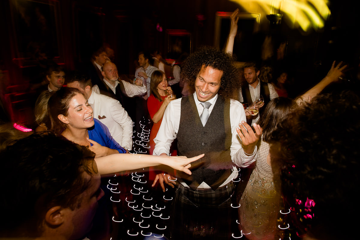 Cowdray House Wedding 161
