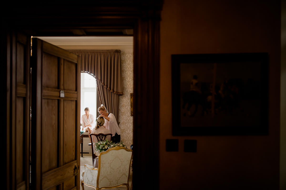 Cowdray House Wedding 17