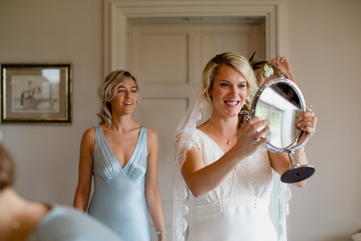 Cowdray House Wedding 31