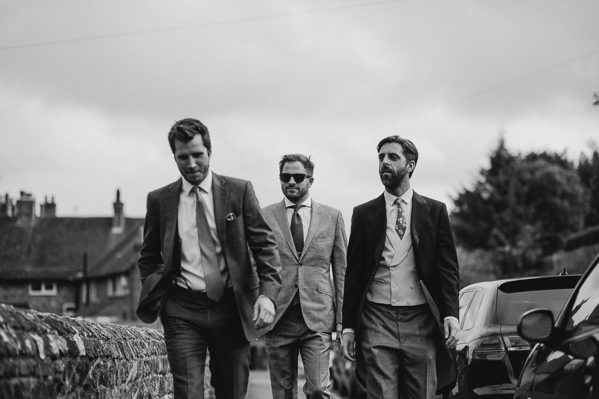 Cowdray House Wedding 35