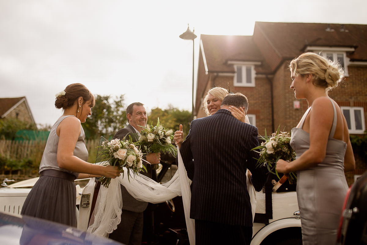 Cowdray House Wedding 37