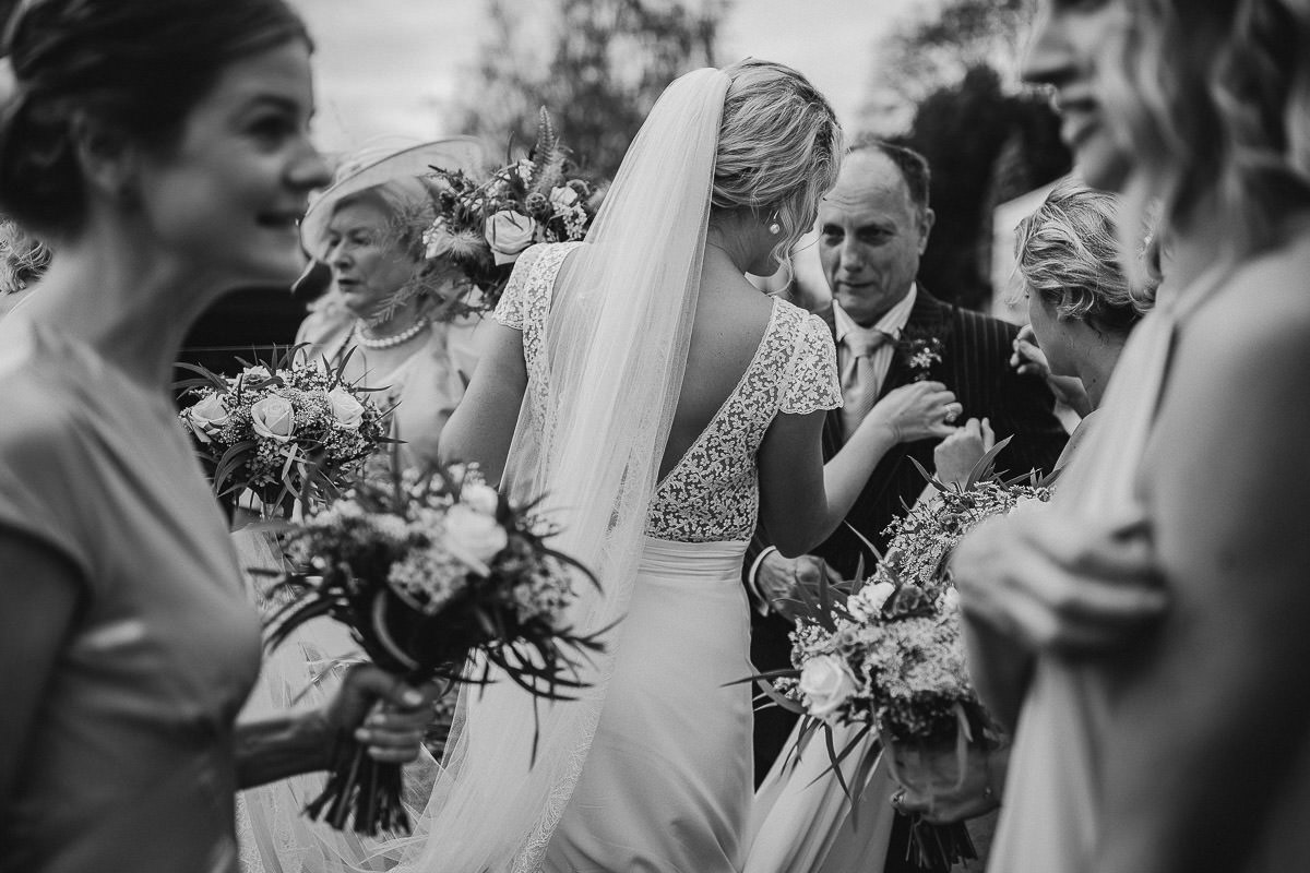 Cowdray House Wedding 38