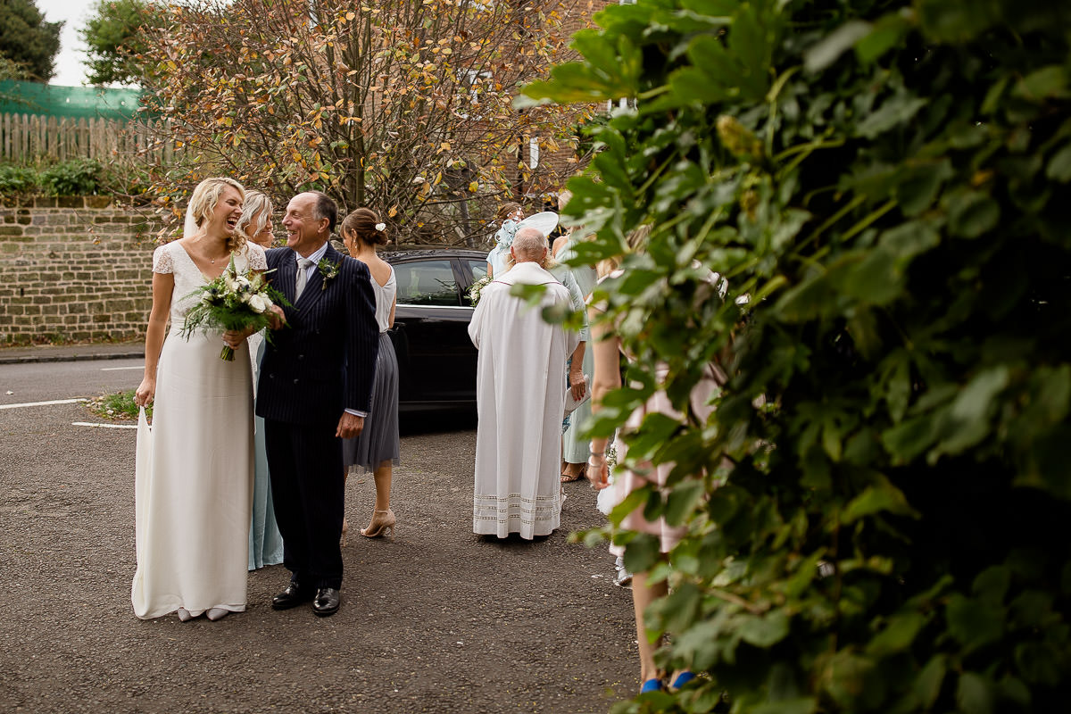 Cowdray House Wedding 41