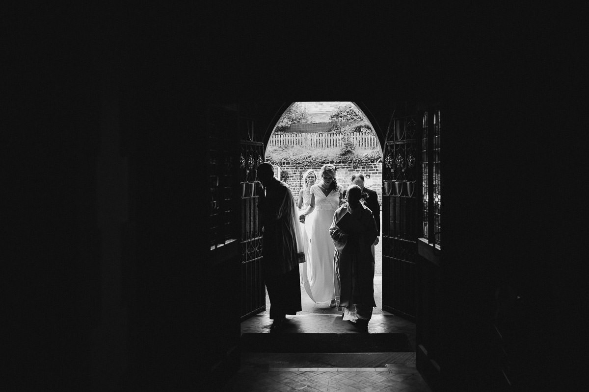 Cowdray House Wedding 42