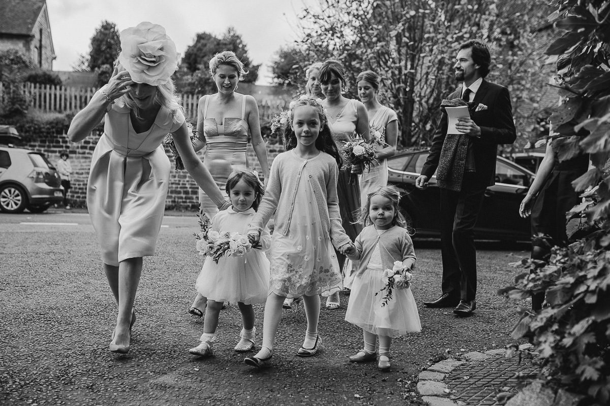 Cowdray House Wedding 43
