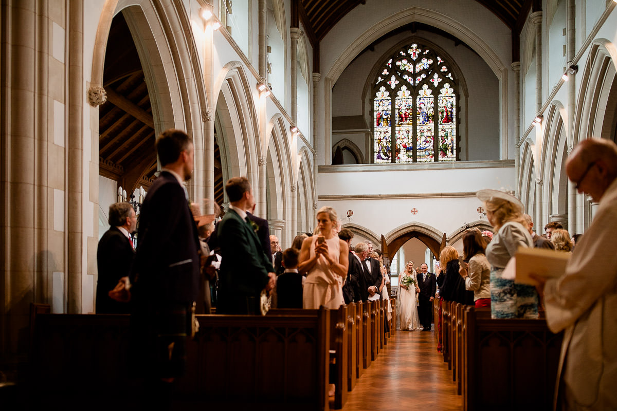 Cowdray House Wedding 46