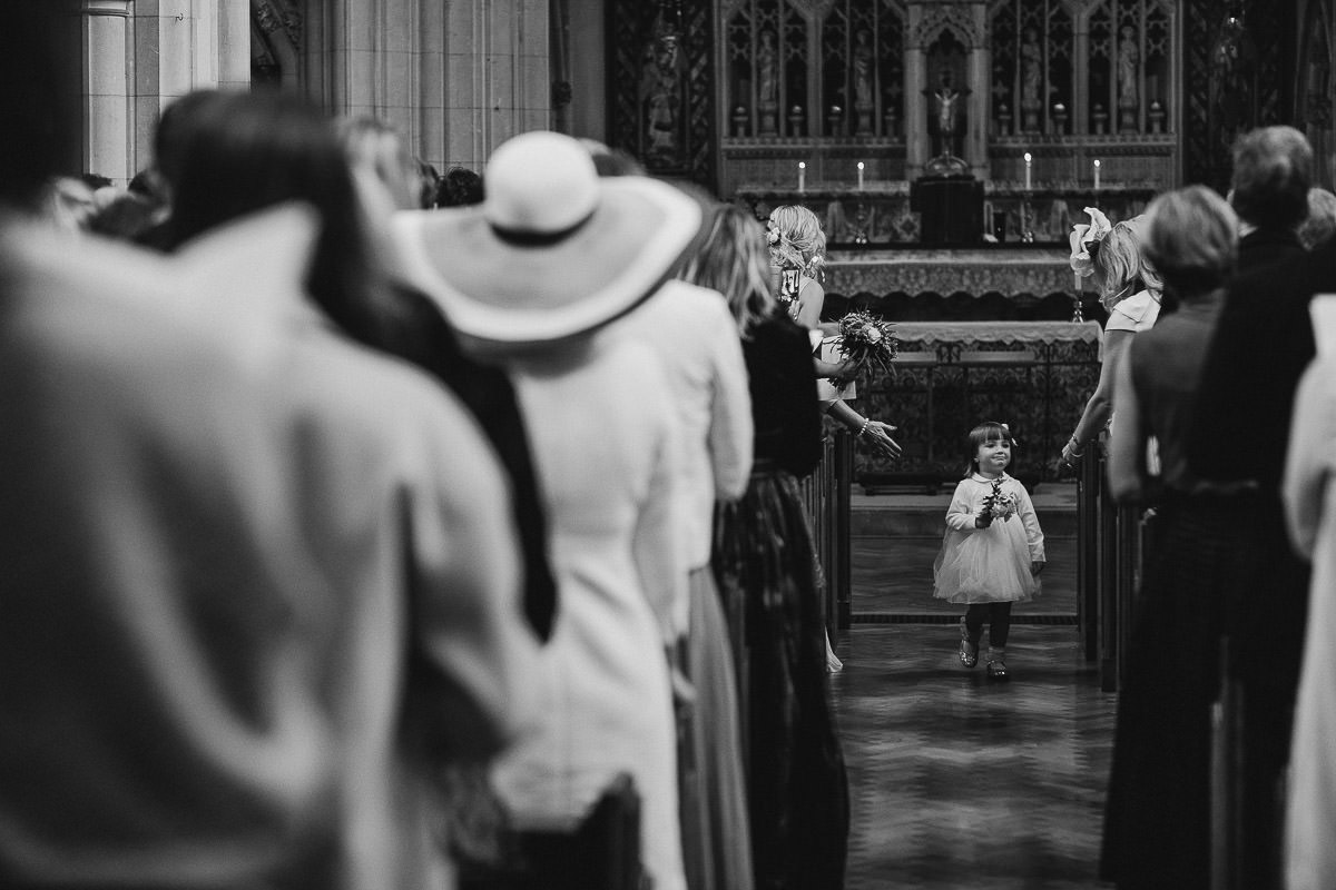 Cowdray House Wedding 47