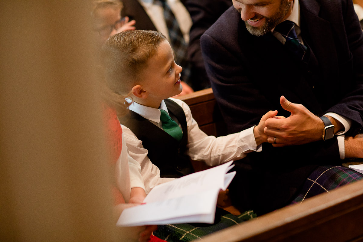 Cowdray House Wedding 53
