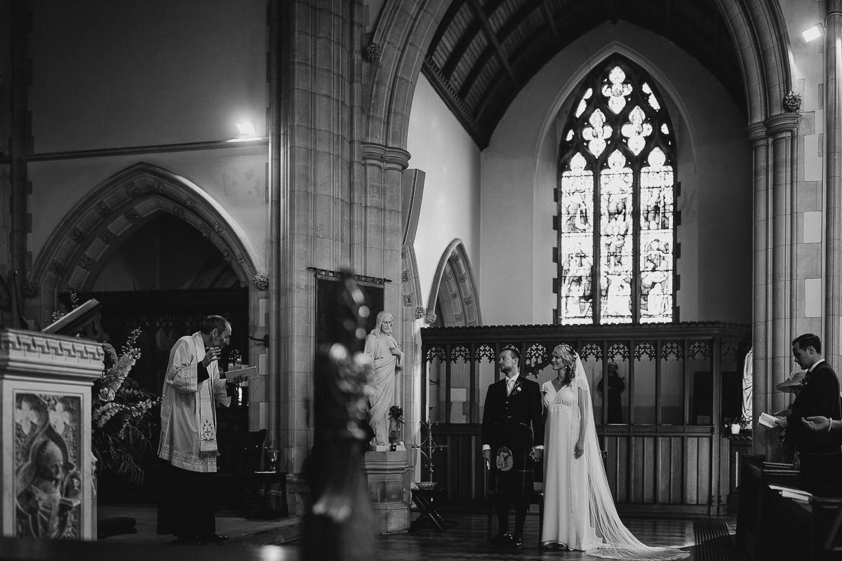 Cowdray House Wedding 56