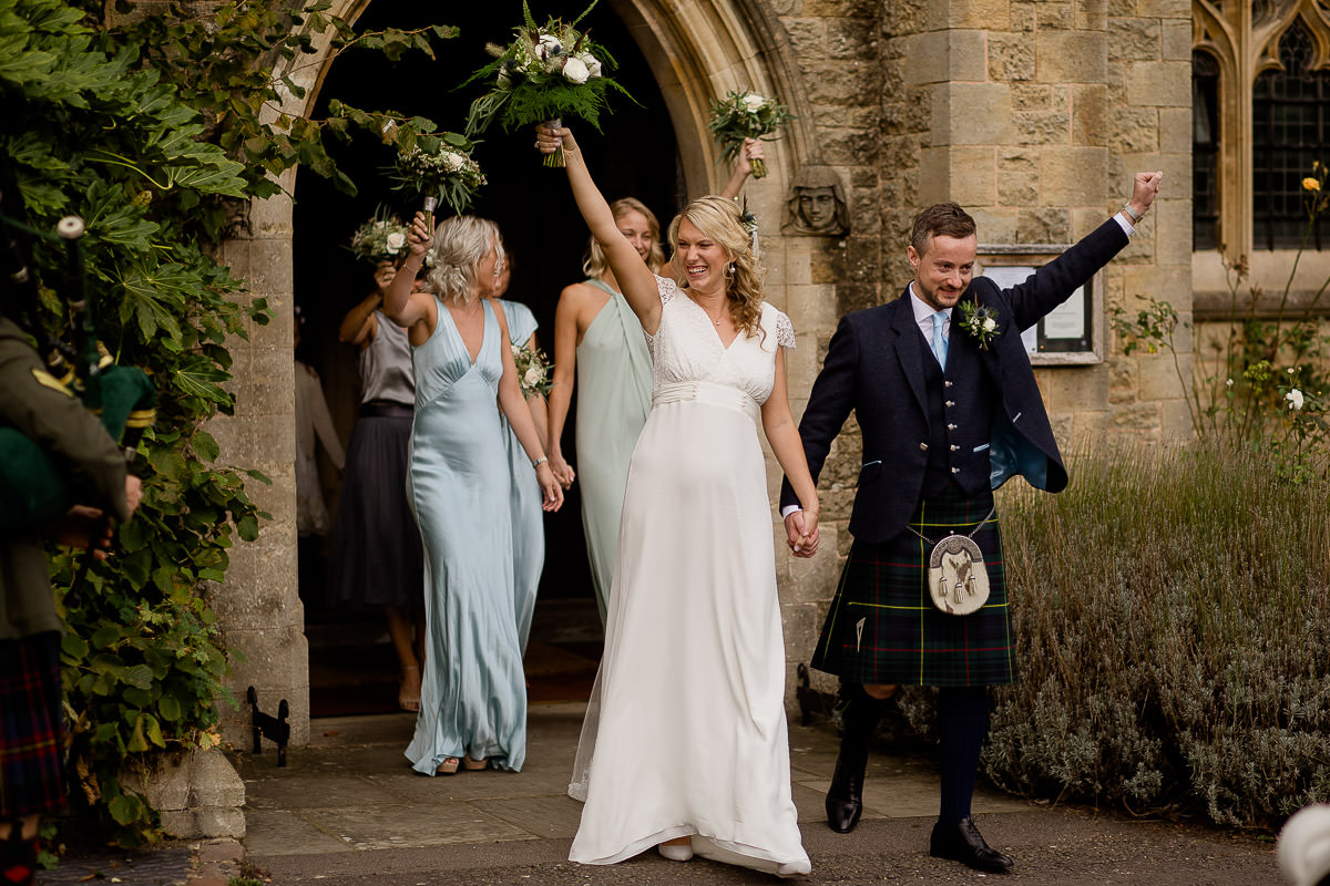 Cowdray House Wedding 58