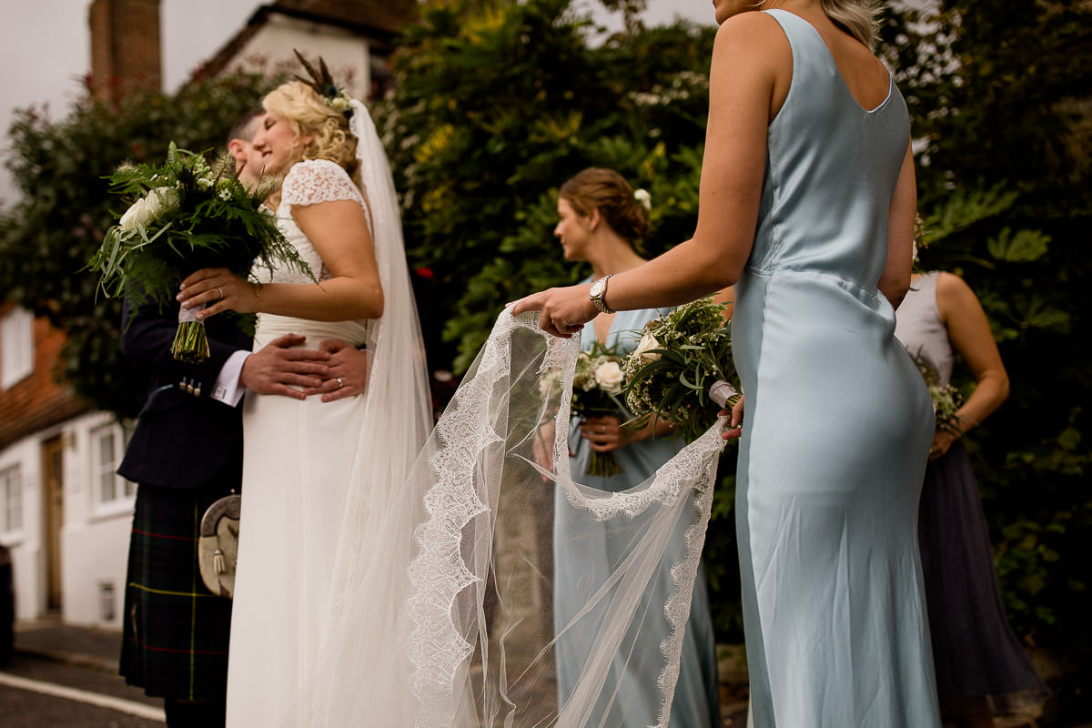 Cowdray House Wedding 59