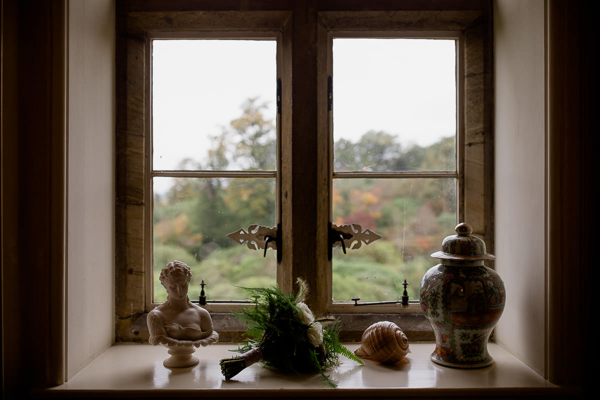 Cowdray House Wedding 6
