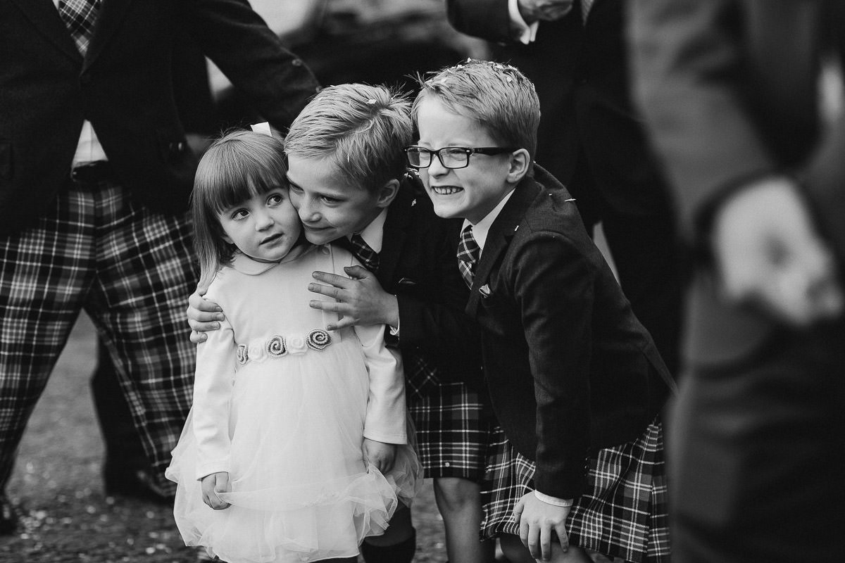 Cowdray House Wedding 60