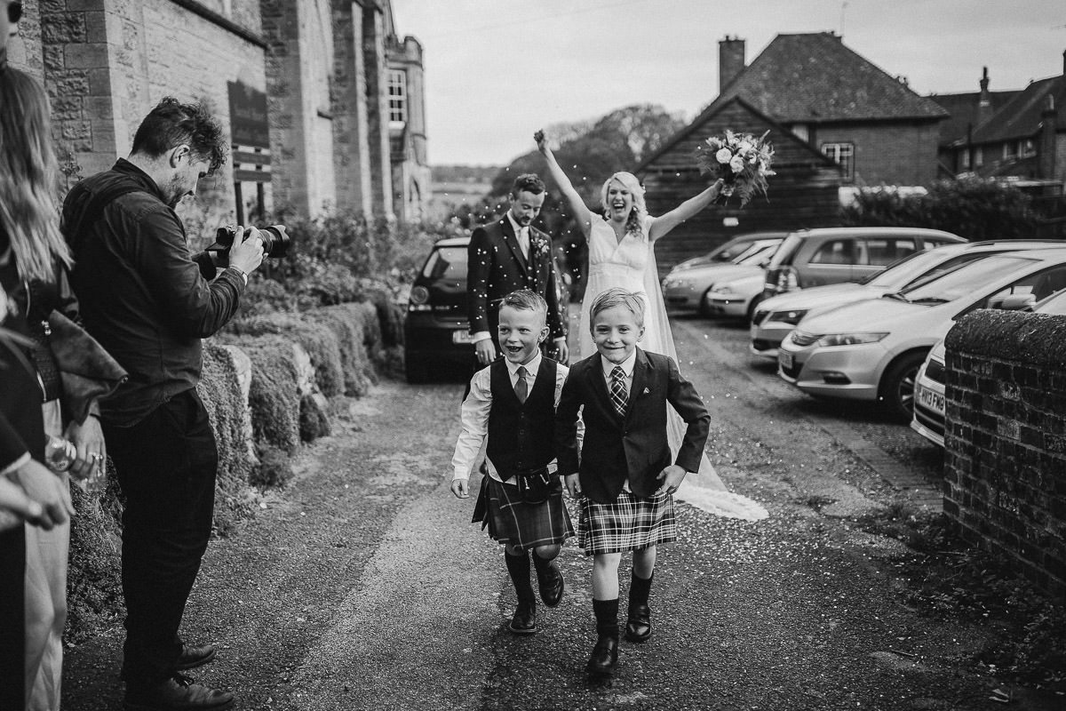 Cowdray House Wedding 61
