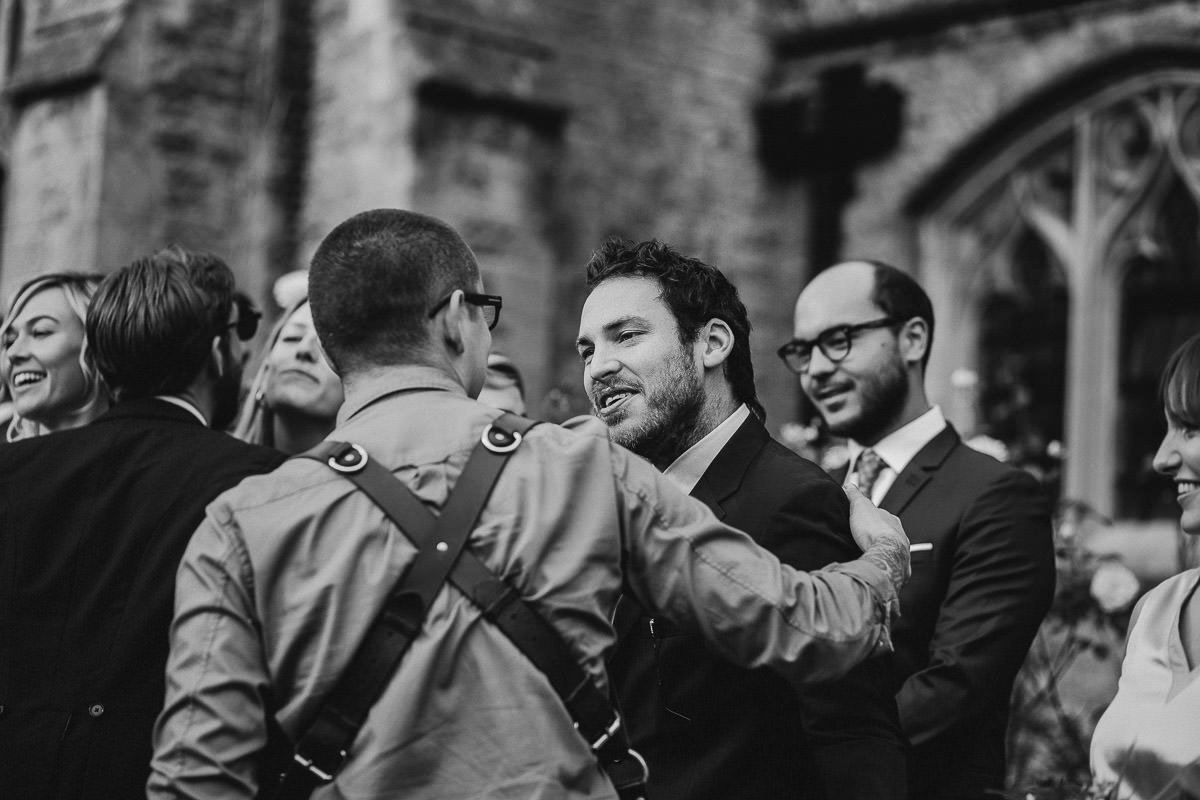 Cowdray House Wedding 62