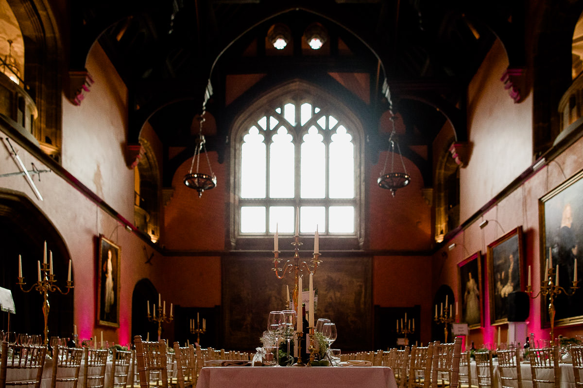 Cowdray House Wedding 66