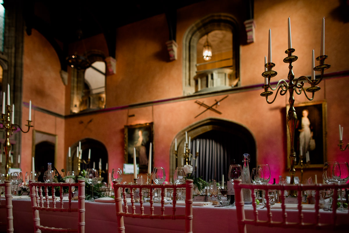 Cowdray House Wedding 68