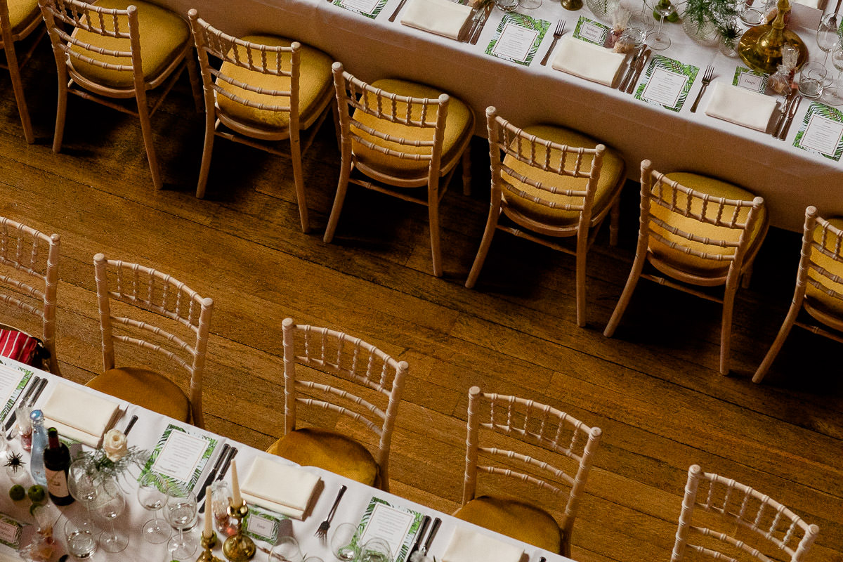 Cowdray House Wedding 71