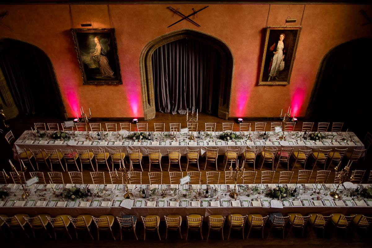 Cowdray House Wedding 72