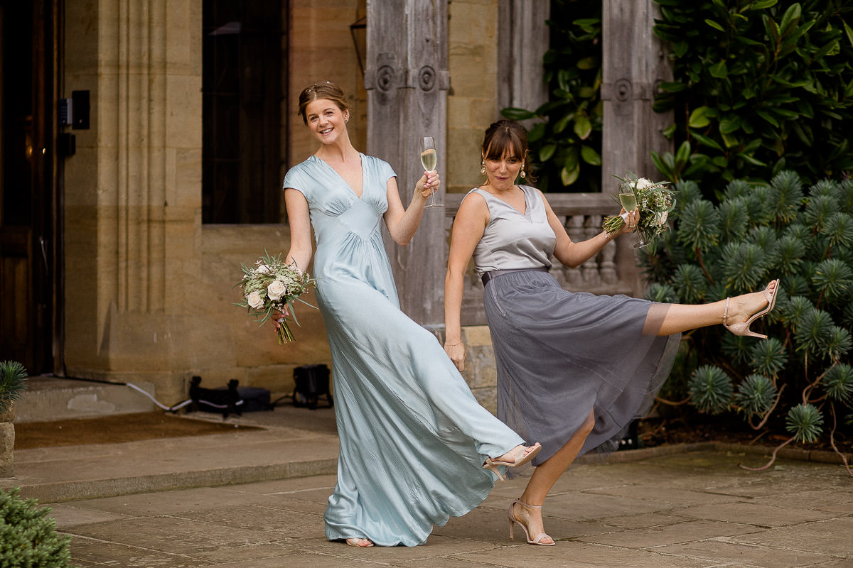 Cowdray House Wedding 75